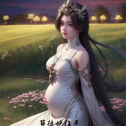 网游之飘飘入君怀